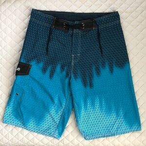 Romwe board shorts